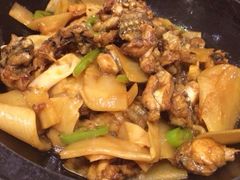 iphone_upload_pic-美极鲜食坊(宝安南路店)