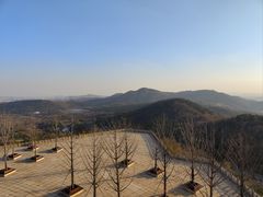 -牛首山文化旅游区