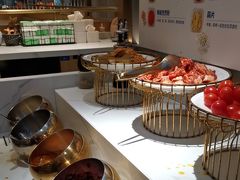 -花味·自助烤肉(南方时代店)