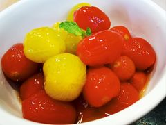 -吴记百姓菜馆·北京菜·烤鸭(故宫店)