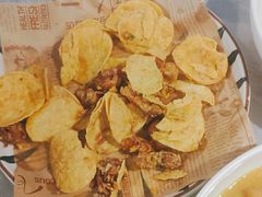 -石牌岭小亮蒸虾•湖北老字号(左岭店)