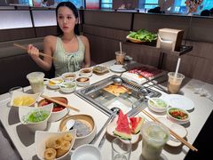 -海底捞火锅(崇文门新世界百货店)