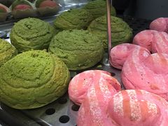 -LELECHA乐乐茶(美罗城店)
