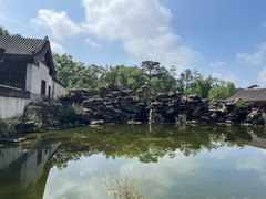 -承德避暑山庄景区