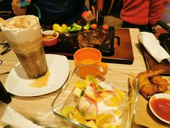 -必胜客(大坪英利店)