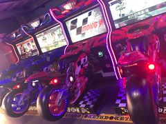 -核客电玩城(东门店)