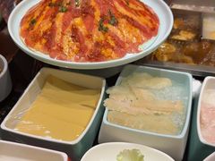 -重庆德忆火锅（龙南街3店）(渝水岸餐饮)