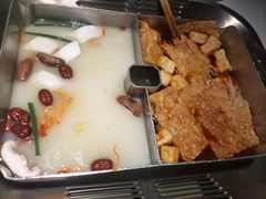 -九鼎轩脆毛肚火锅(南京东路店)