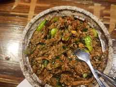 -西缘牛排(荟聚购物中心店)