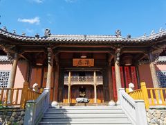 -石峰岩寺