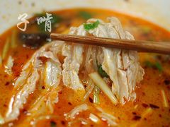 -长香源葫芦头梆梆肉(兴隆巷店)