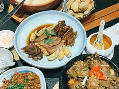 -潮堂 · 潮州菜(国贸商城店)