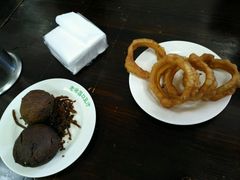-老磁器口豆汁店(天坛店)