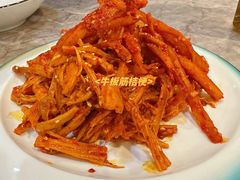 -屋里家延边朝鲜族冷面(梅林3店)