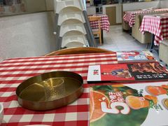 -西贝(金桥店)