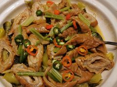 -颂福楼·南京菜(定淮门店)