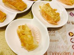 -点都德(聚福楼店)