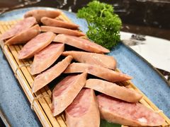 -牛将军•涮肉•烤肉•铁板烧(北京王府井·故宫店)