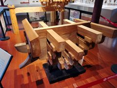 -宁波市保国寺古建筑博物馆