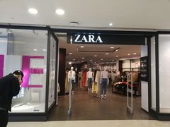 -ZARA(沈阳大悦城店)