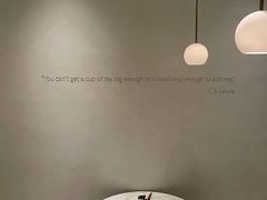-théATRE 茶聚场(王府中環店)