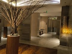 -良子健身·竹Spa(五四广场店)