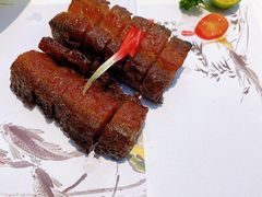 -时间里·新派粤菜(远洋店)