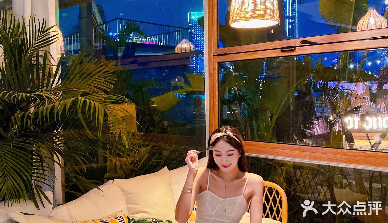 来这里约会👫你的宝贝只会加倍爱你💕