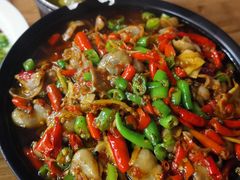 -成都吃客(九眼桥店)