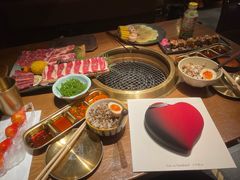 -MIKOMIKO和牛烧肉专门店(南门店)