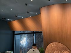 -Oyster Talks 四度蚝法餐厅