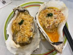 -开海·红岛海鲜虾水饺(石老人店)