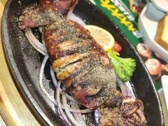 -豪客来牛排(汕头东厦100店)