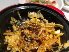 -花椒俏川菜小馆(南海万达店)