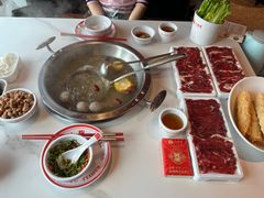 -八合里牛肉火锅(上海中山公园店)