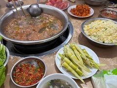 -黑竹沟新场牛肉火锅