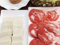 -岳合轩老北京涮肉