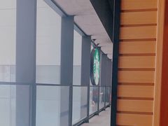 -星巴克臻选(青岛金狮广场店)