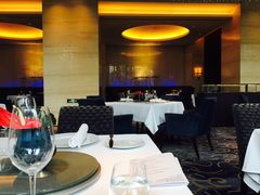 大堂-AZUR聚(香格里拉饭店)