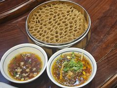-老爷庙风味美食府(魏都大道店)