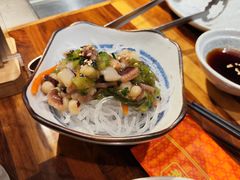 -橘焱胡同烧肉夜食(BFC外滩金融中心店)