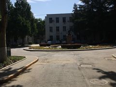 -西安交通大学(雁塔校区)