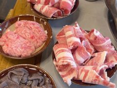 -重庆老火锅王(西安北路店)