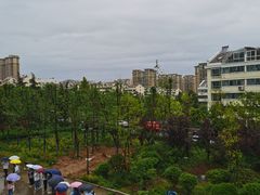 -山东外贸职业学院