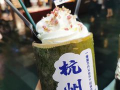 -河坊街景区