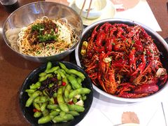 -一棠龙虾•王牌虾球(光谷天地店)