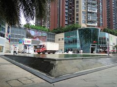 -深圳龙华星河COCO City(民治店)