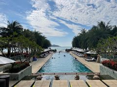 -石梅湾艾美度假酒店