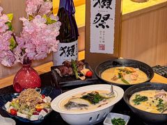 -长崎屋·日本料理·刺身·烧鸟(天河北路店)