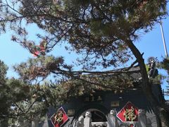 -北山公园